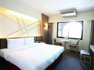 Agoda.com Thailand Apartments & Hotels