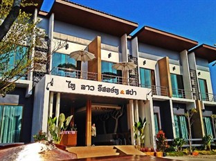 Agoda.com Thailand Apartments & Hotels