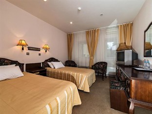 Agoda.com Russia Apartments & Hotels