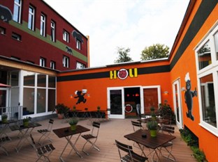 Agoda.com Germany Apartments & Hotels