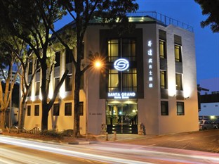 Agoda.com  Singapore Apartments & Hotels