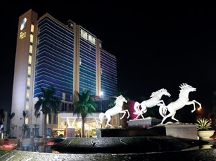 Agoda.com Indonesia Apartments & Hotels