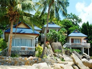 Agoda.com Thailand Apartments & Hotels