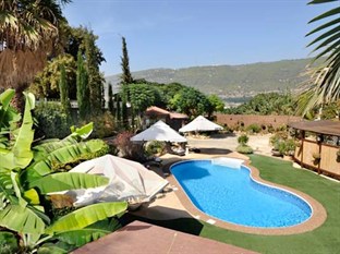 Agoda.com Israel Apartments & Hotels