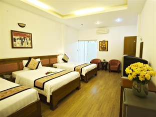 Agoda.com Vietnam Apartments & Hotels  