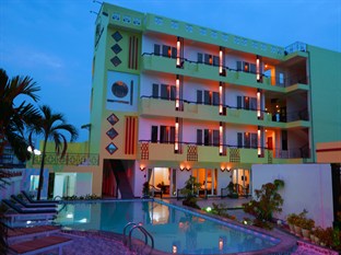Agoda.com Vietnam Apartments & Hotels  