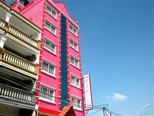 Agoda.com Cambodia Apartments & Hotels