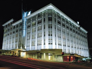 Agoda.com New Zealand Apartments & Hotels