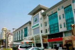 Agoda.com China Apartments & Hotels