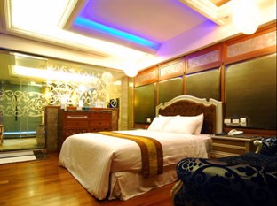 Agoda.com Taiwan Apartments & Hotels