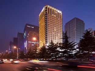Agoda.com China Apartments & Hotels