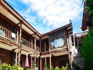 Agoda.com China Apartments & Hotels