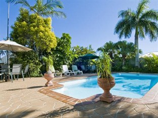 Agoda.com Australia Apartments & Hotels