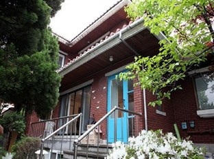 Agoda.com South Korea Apartments & Hotels