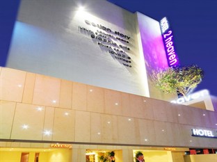 Agoda.com South Korea Apartments & Hotels