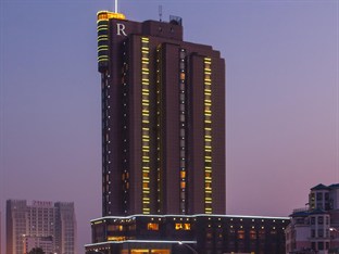 Agoda.com China Apartments & Hotels