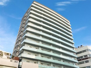 Agoda.com Japan Apartments & Hotels