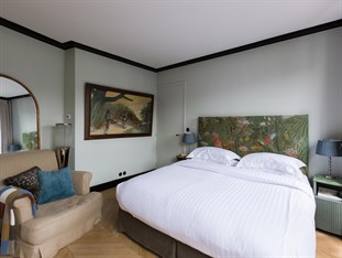 Agoda.com Apartments & Hotels France 