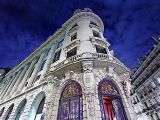 Agoda.com Apartments & Hotels France 