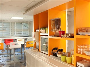 Agoda.com Apartments & Hotels France 