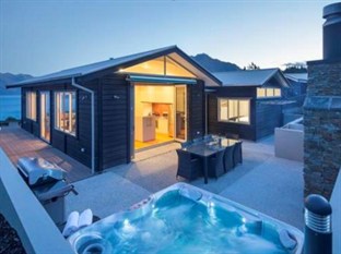 Agoda.com New Zealand Apartments & Hotels