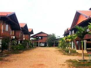 Agoda.com Laos Apartments & Hotels