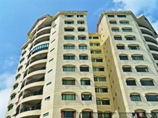 Agoda.com Malaysia Apartments & Hotels