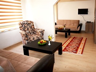 Agoda.com Turkey Apartments & Hotels