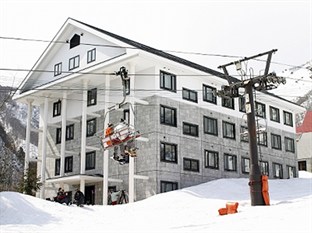 Agoda.com Japan Apartments & Hotels