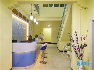 Agoda.com China Apartments & Hotels