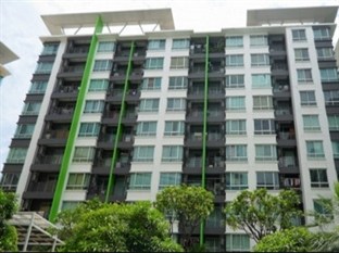 Agoda.com Thailand Apartments & Hotels