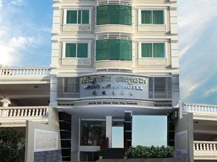 Agoda.com Cambodia Apartments & Hotels