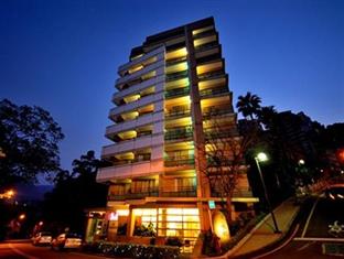 Agoda.com Taiwan Apartments & Hotels
