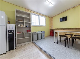 Agoda.com South Korea Apartments & Hotels