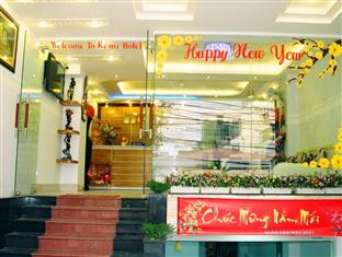 Agoda.com Vietnam Apartments & Hotels  