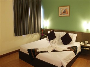 Agoda.com Thailand Apartments & Hotels