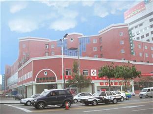 Agoda.com China Apartments & Hotels