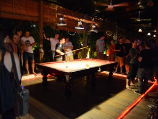 Agoda.com Cambodia Apartments & Hotels