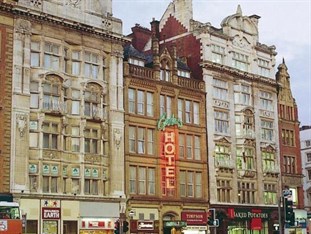 Agoda.com United Kingdom Apartments & Hotels