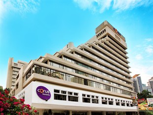 Agoda.com Malaysia Apartments & Hotels