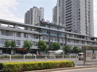 Agoda.com China Apartments & Hotels