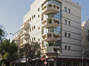 Agoda.com Israel Apartments & Hotels