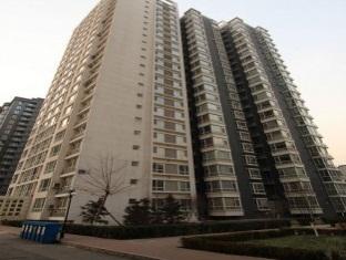 Agoda.com China Apartments & Hotels