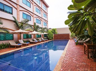 Agoda.com Cambodia Apartments & Hotels