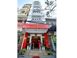 Agoda.com Vietnam Apartments & Hotels  