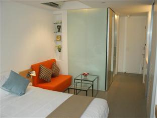 Agoda.com Hong Kong Apartments & Hotels