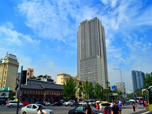 Agoda.com China Apartments & Hotels