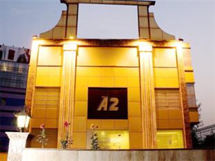 Agoda.com India Apartments & Hotels