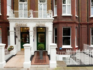 Agoda.com United Kingdom Apartments & Hotels