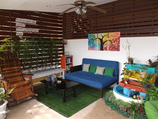 Agoda.com Thailand Apartments & Hotels